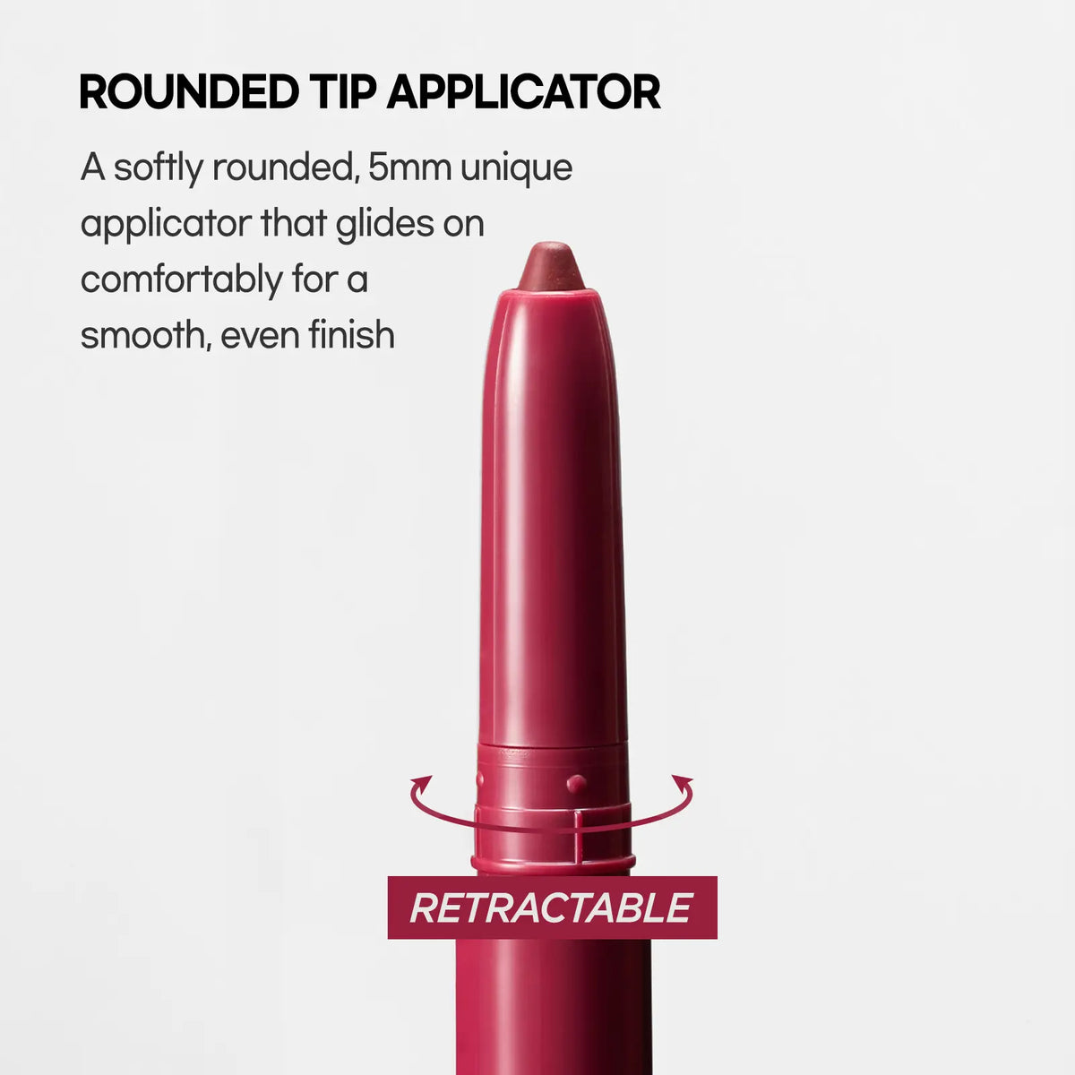 Retractable Lip Liner – photo 7