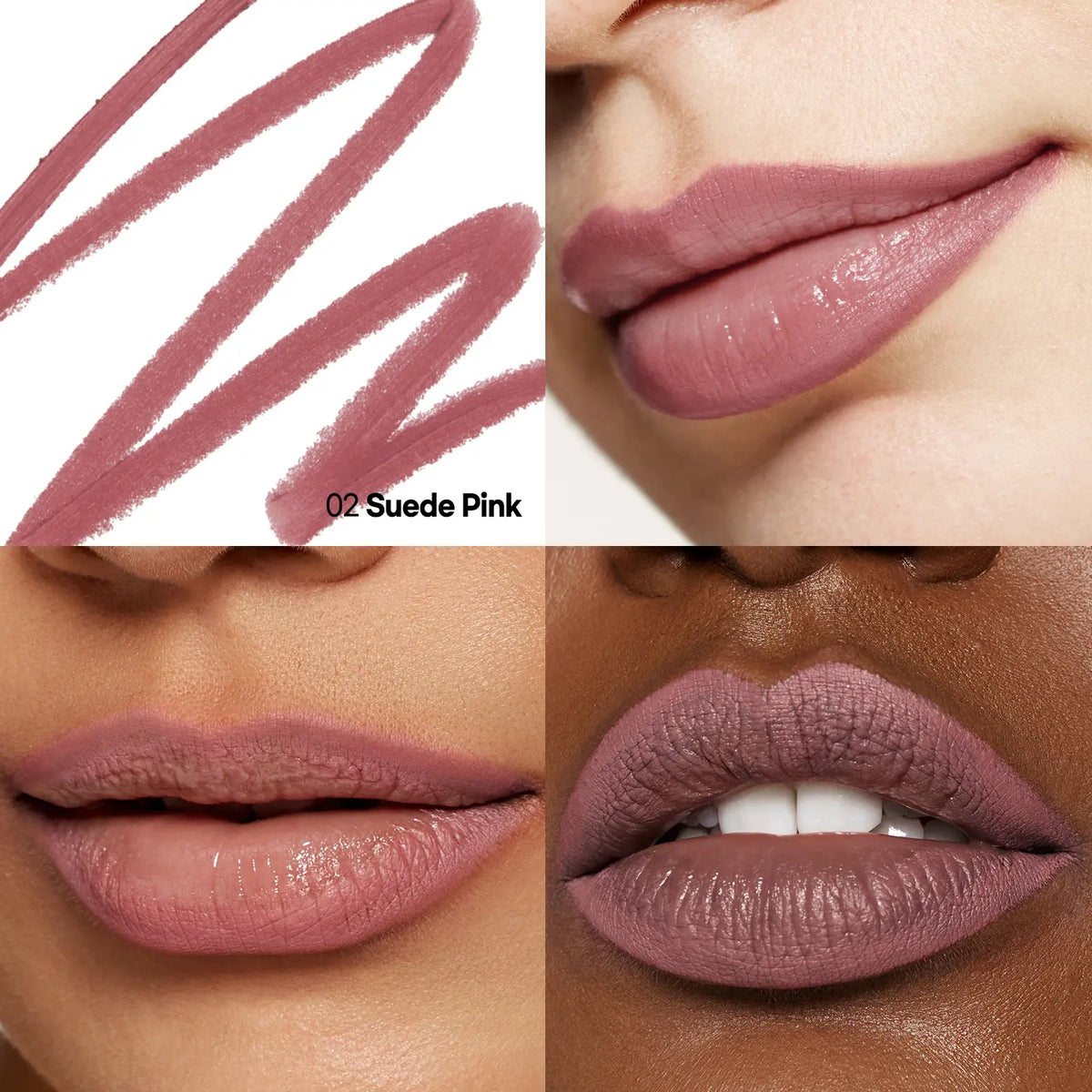 Retractable Lip Liner – photo 8