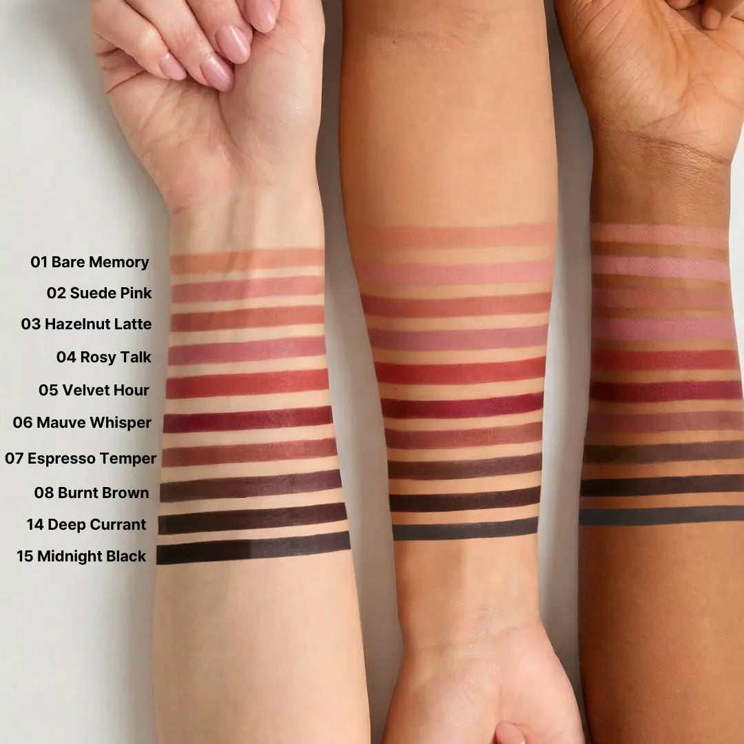 Retractable Lip Liner – photo 9