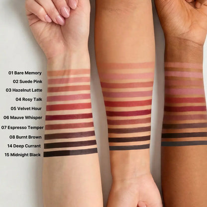 Retractable Lip Liner – photo 9