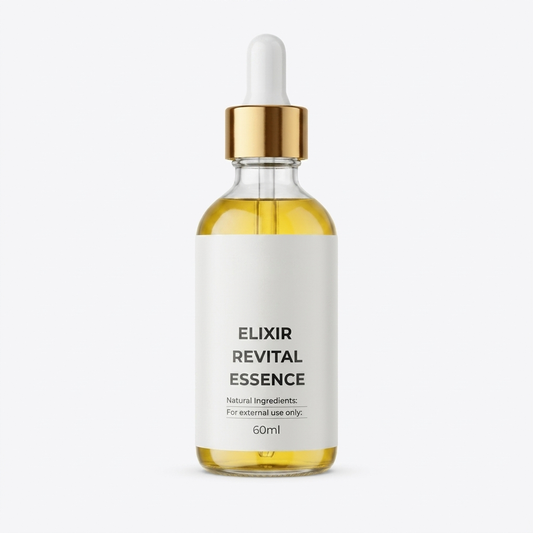 Body Massage Oil