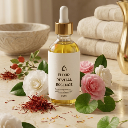 Body Massage Oil – photo 2