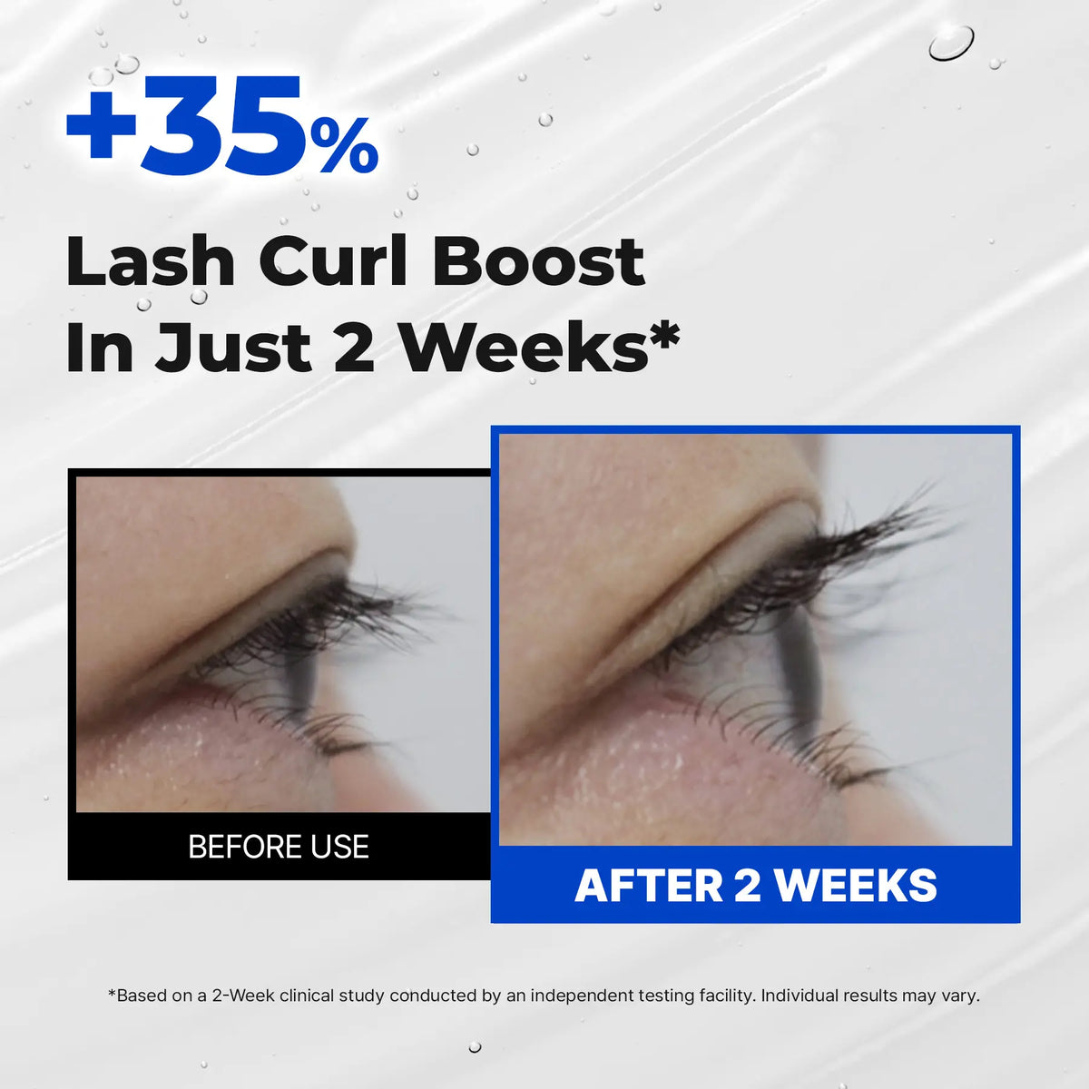 Eyelash Conditioning Serum – photo 3