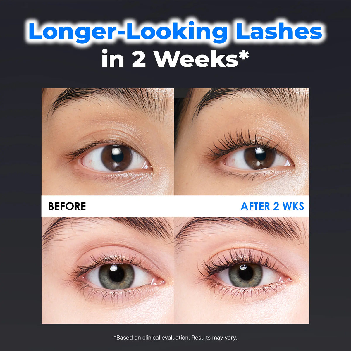 Eyelash Conditioning Serum – photo 4