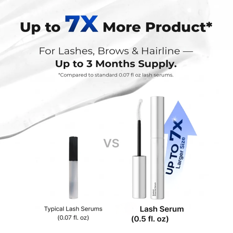 Eyelash Conditioning Serum – photo 5