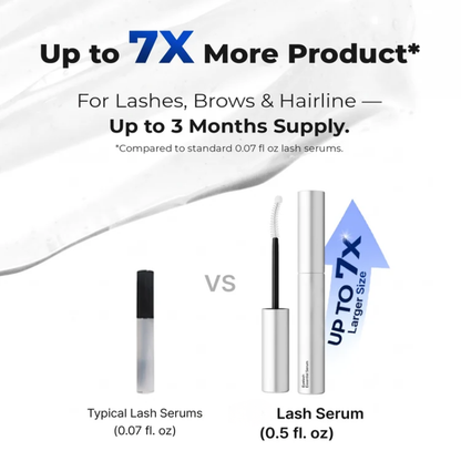 Eyelash Conditioning Serum – photo 5