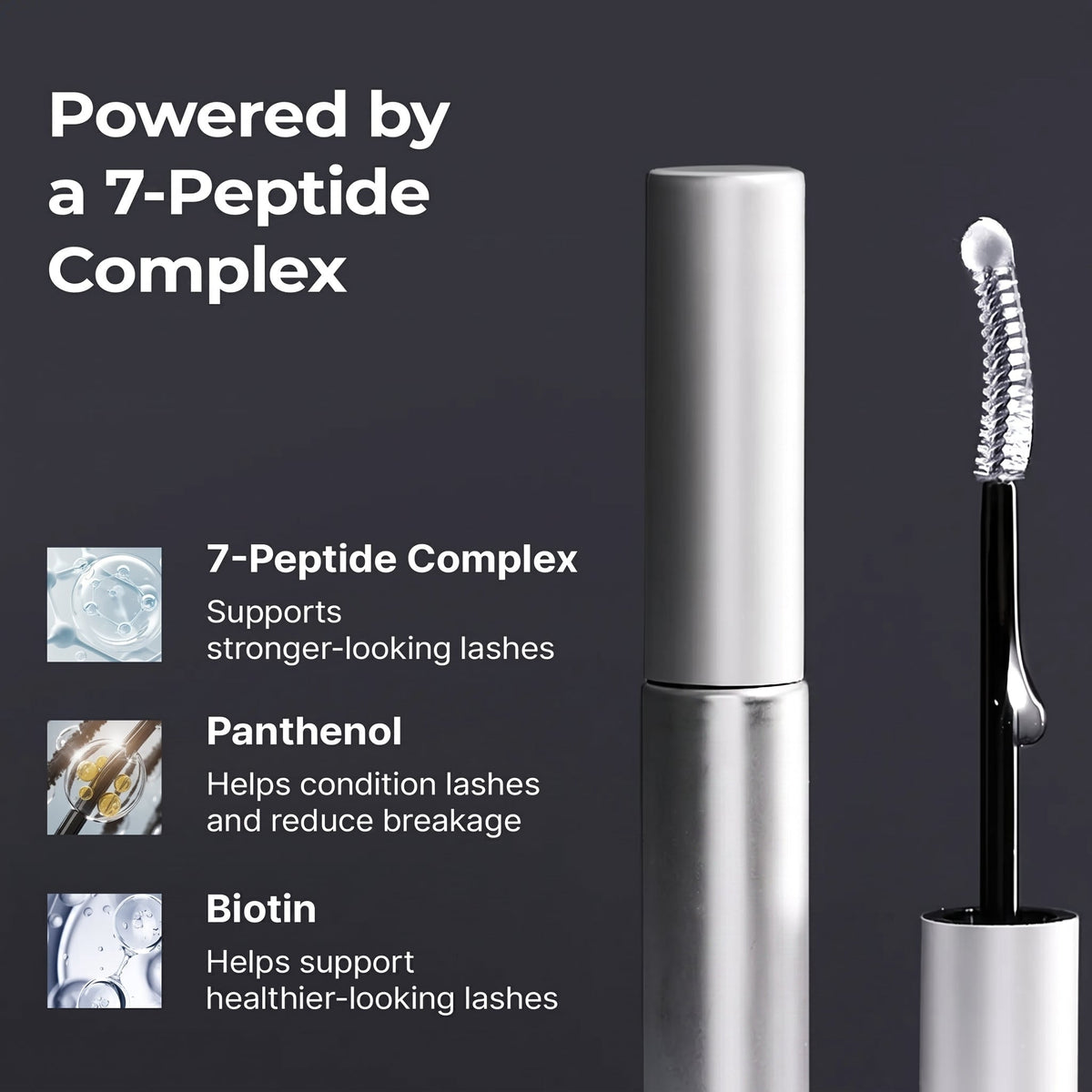 Eyelash Conditioning Serum – photo 6