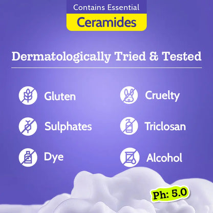 Exfoliating Body Wash – photo 6