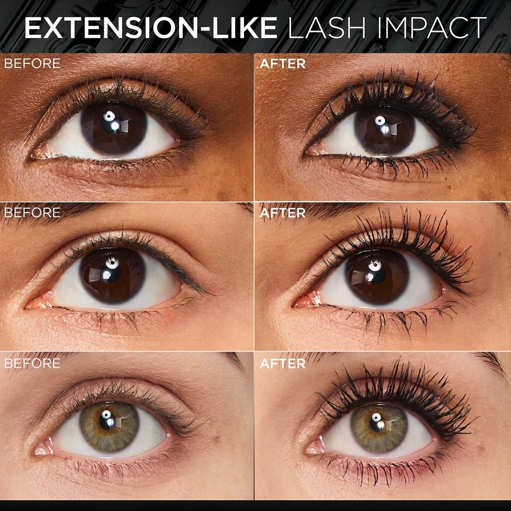 Lengthening Mascara – photo 2
