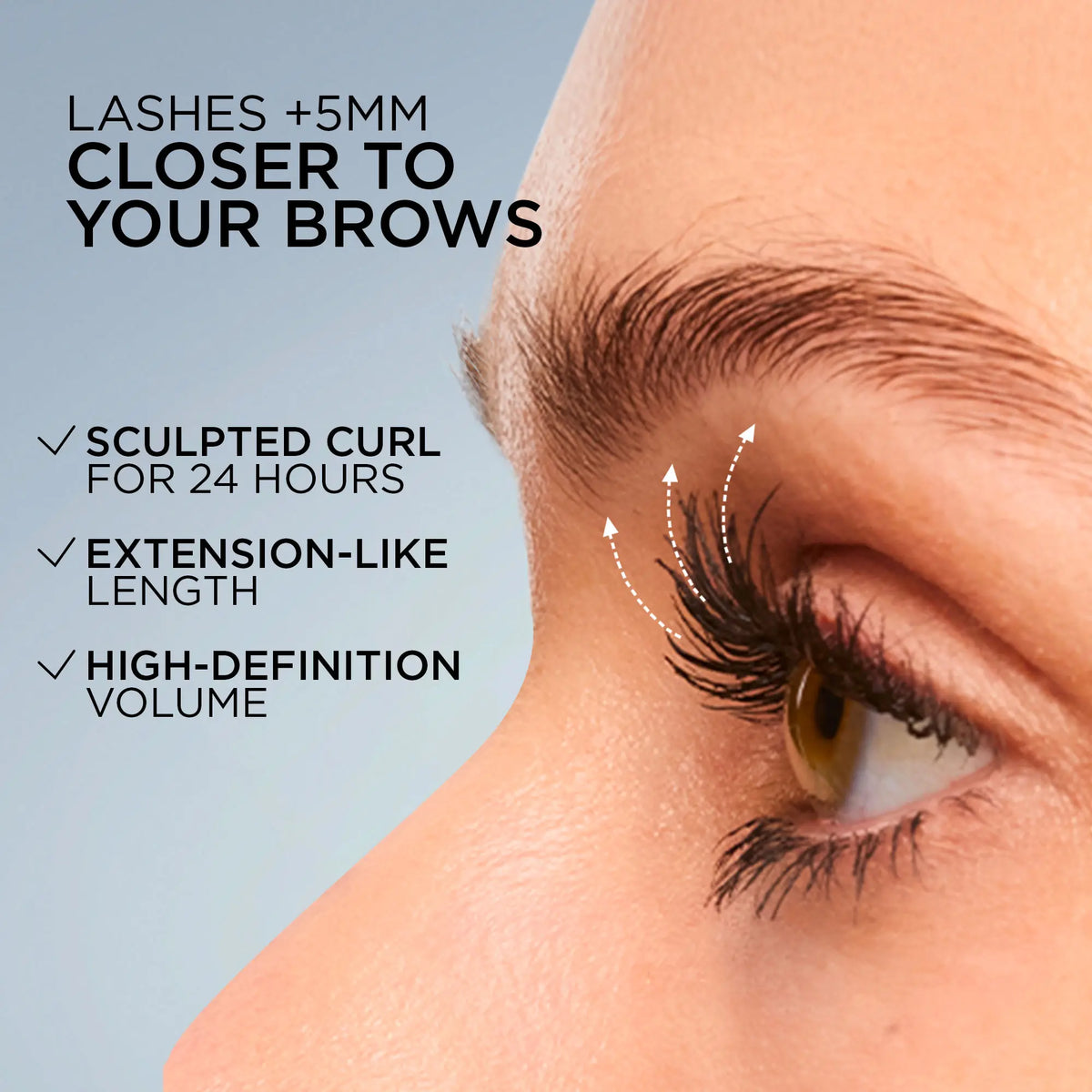Lengthening Mascara – photo 4