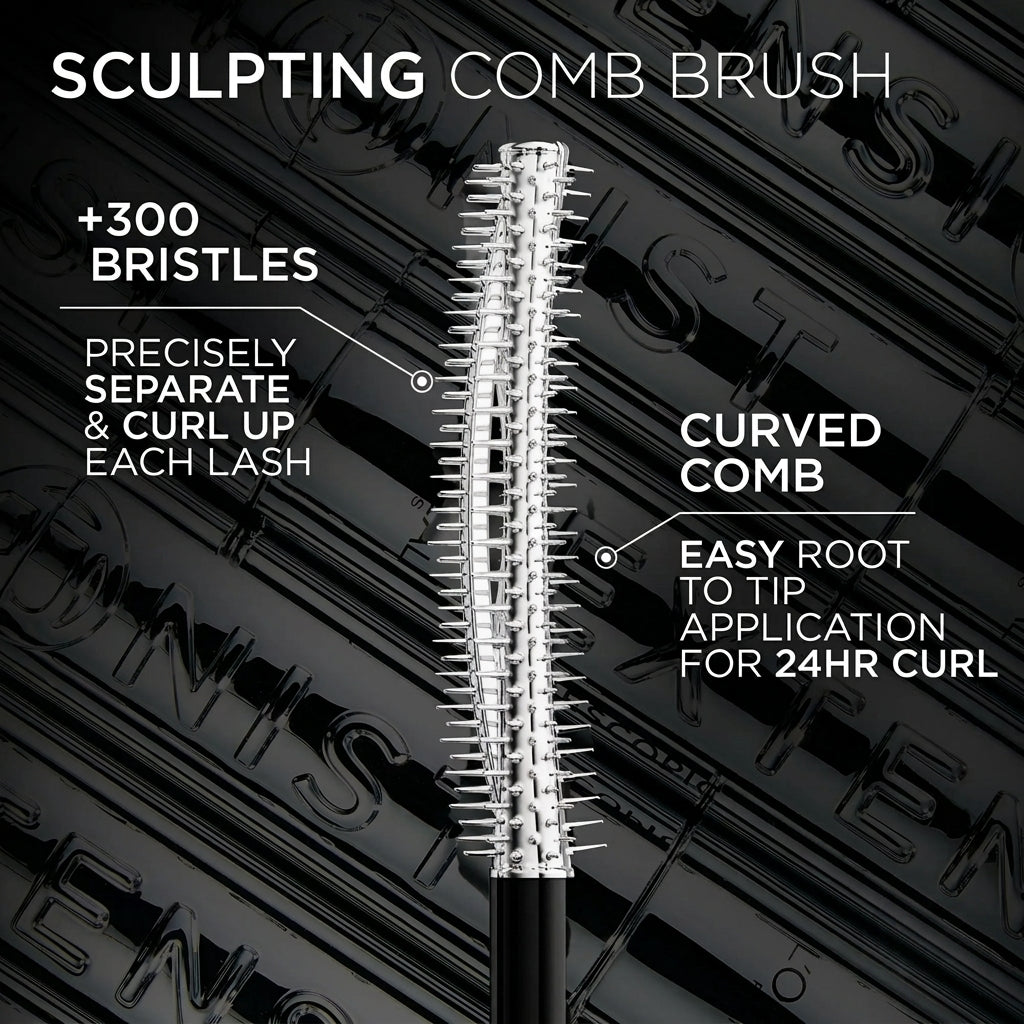 Lengthening Mascara – photo 5