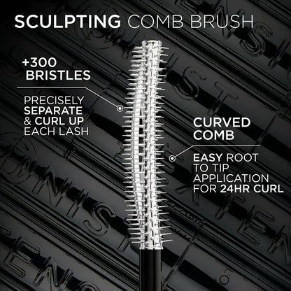 Lengthening Mascara – photo 5