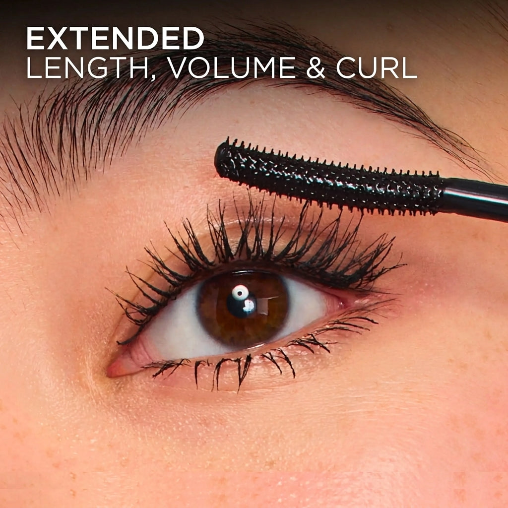 Lengthening Mascara – photo 6