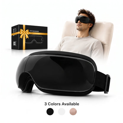 Heated Eye Massager