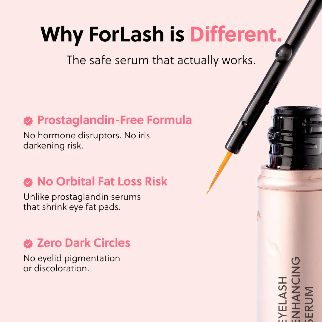 Eyelash Serum – photo 3