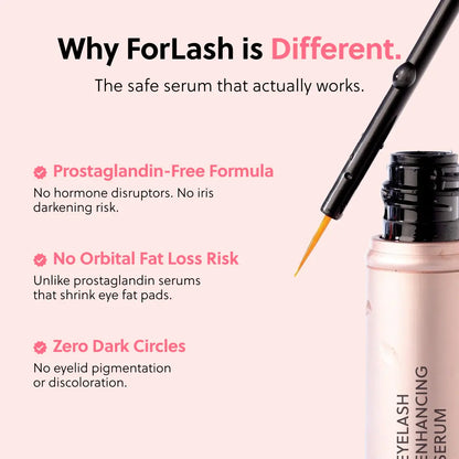 Eyelash Serum – photo 3