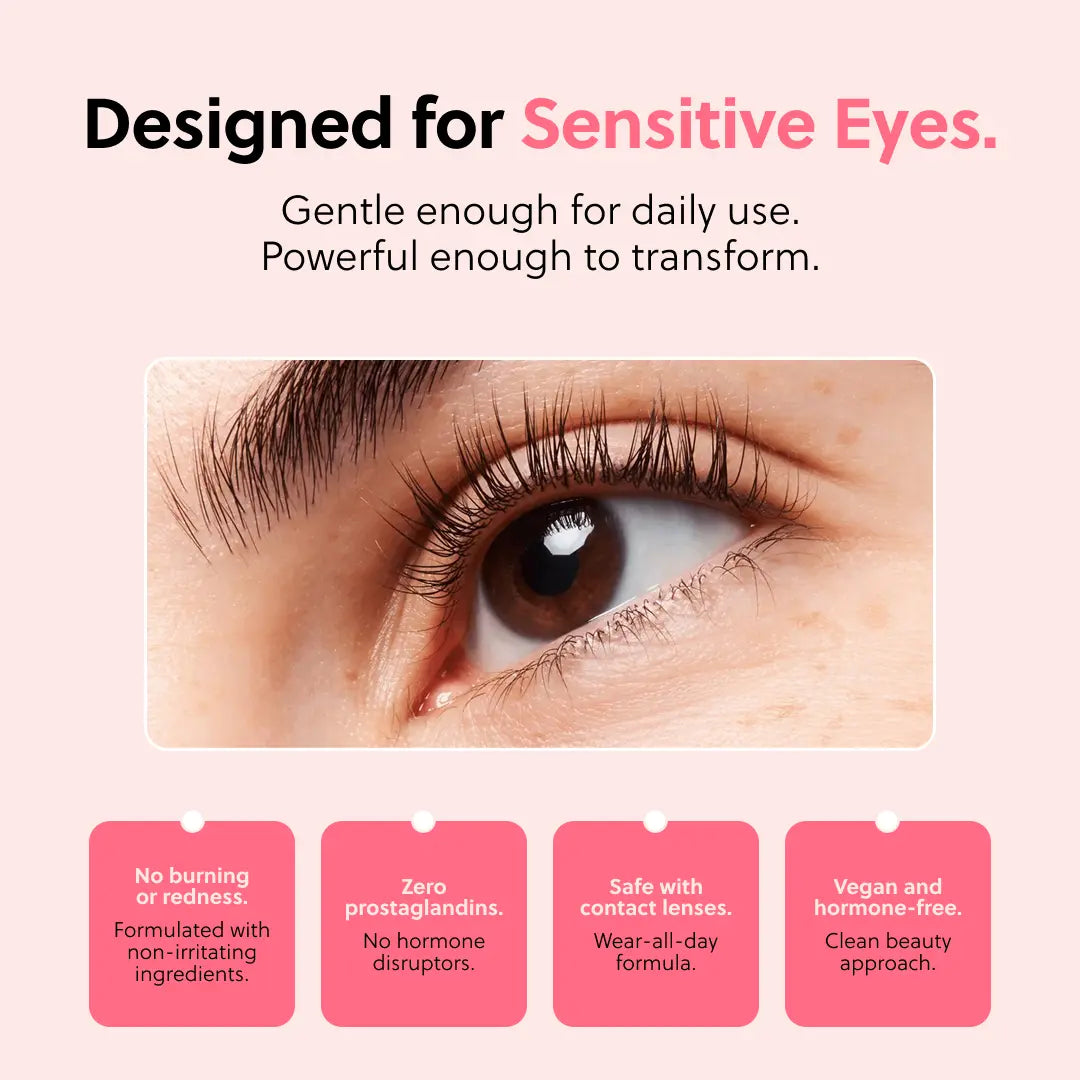 Eyelash Serum – photo 4
