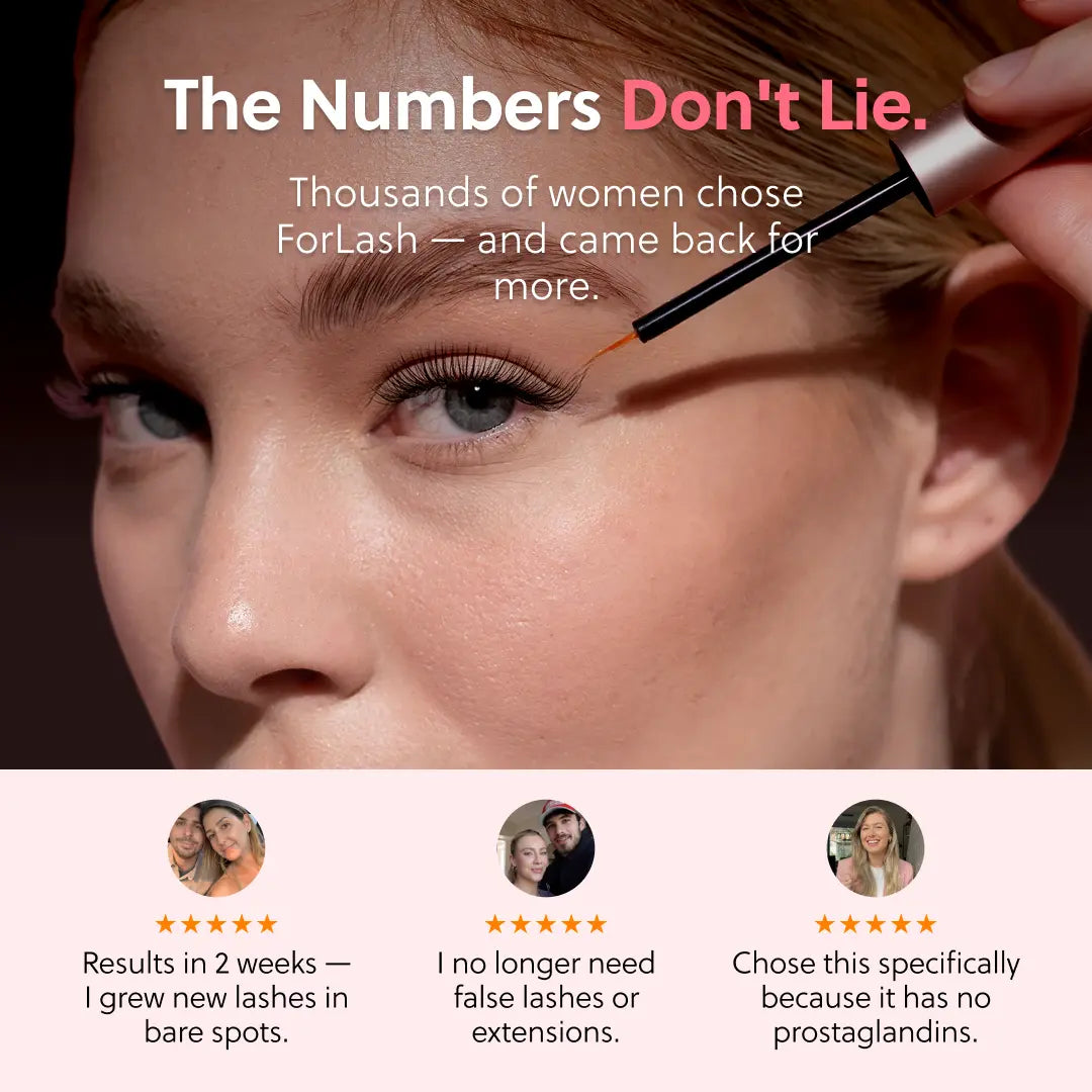 Eyelash Serum – photo 6