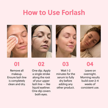 Eyelash Serum – photo 8