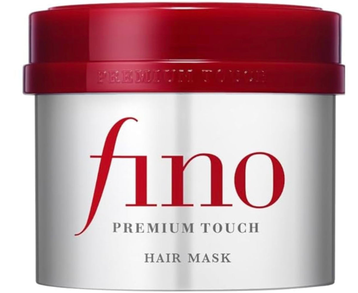 Deep Conditioning Hair Mask