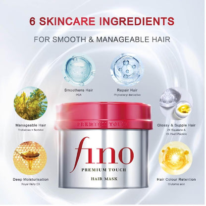 Deep Conditioning Hair Mask – photo 3