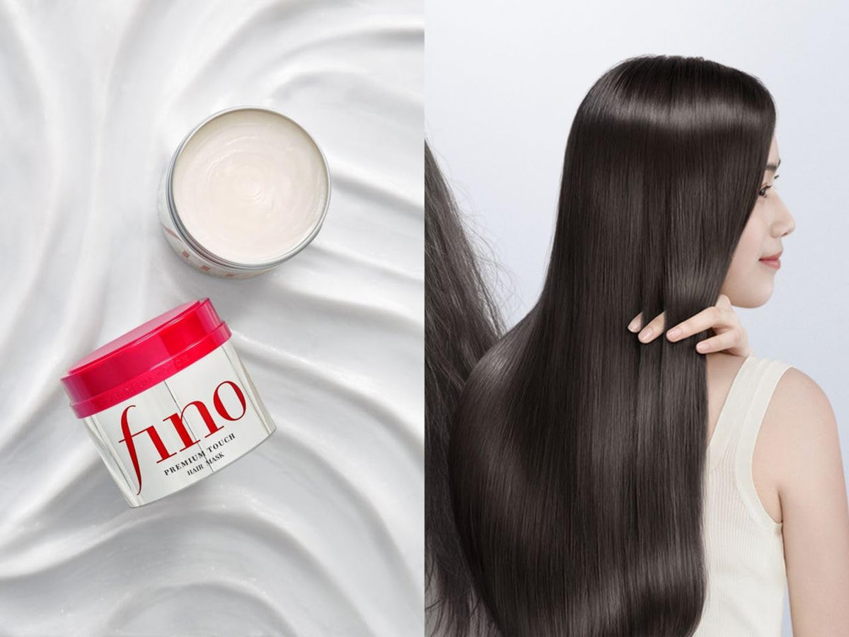 Deep Conditioning Hair Mask – photo 4