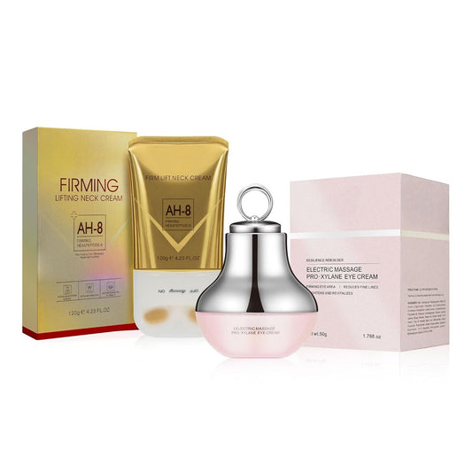 Neck & Eye Cream Duo