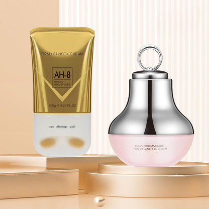Neck & Eye Cream Duo – photo 2