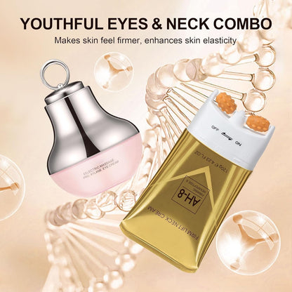 Neck & Eye Cream Duo – photo 5