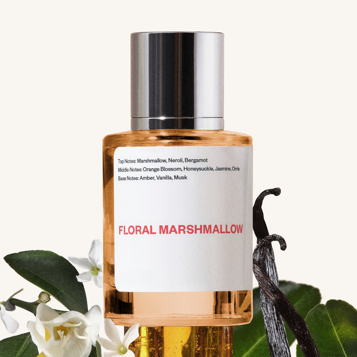 Floral Marshmallow Eau de Parfum