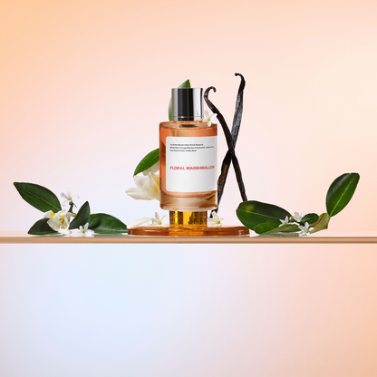 Floral Marshmallow Eau de Parfum – photo 2