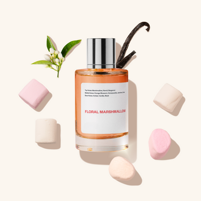 Floral Marshmallow Eau de Parfum – photo 4