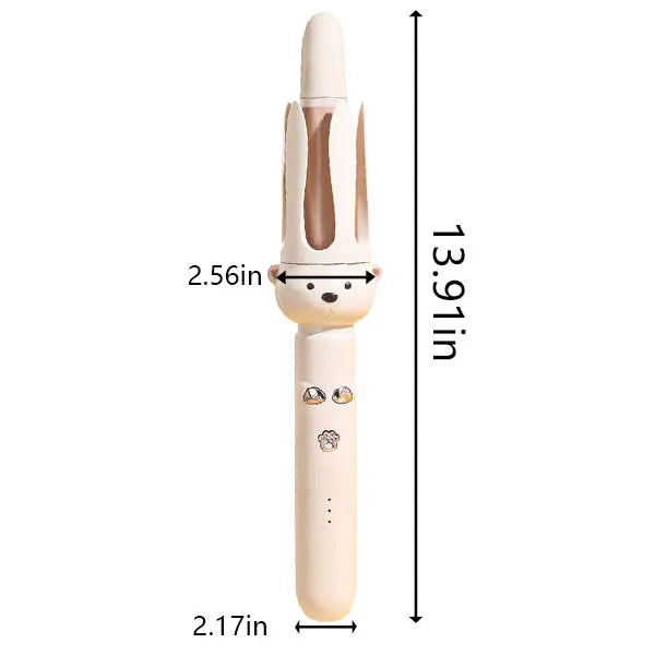 Automatic Hair Curler – photo 7
