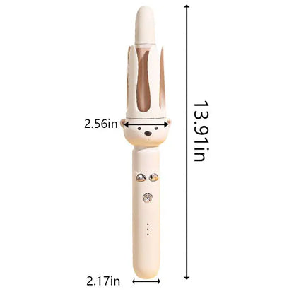 Automatic Hair Curler – photo 7