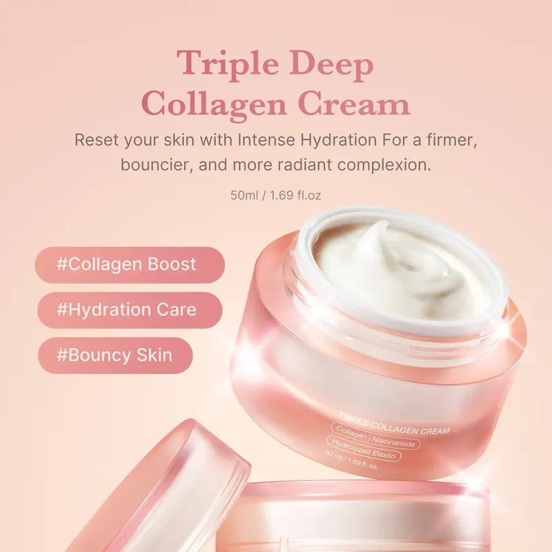 5-Step Skincare Set – photo 5