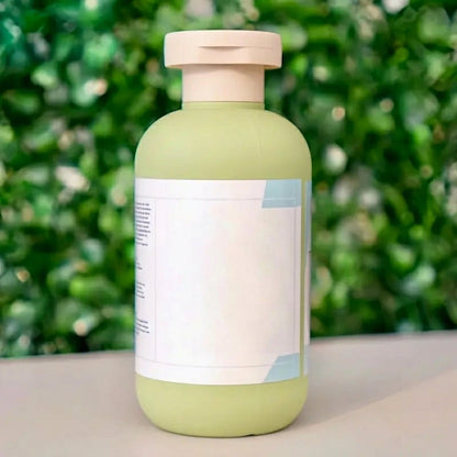 Gel Lotion Body Moisturizer