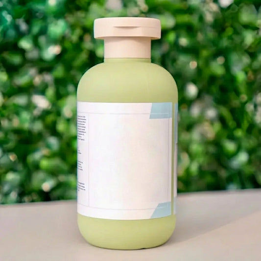Gel Lotion Body Moisturizer