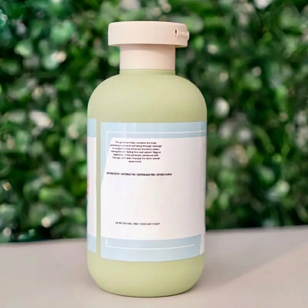 Gel Lotion Body Moisturizer – photo 2