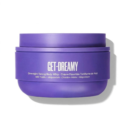 Overnight Body Cream