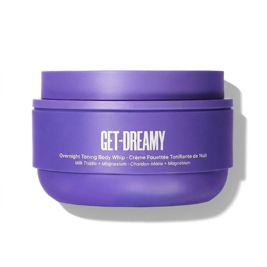 Overnight Body Cream