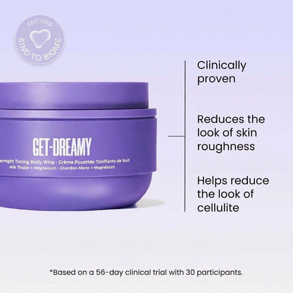 Overnight Body Cream – photo 2