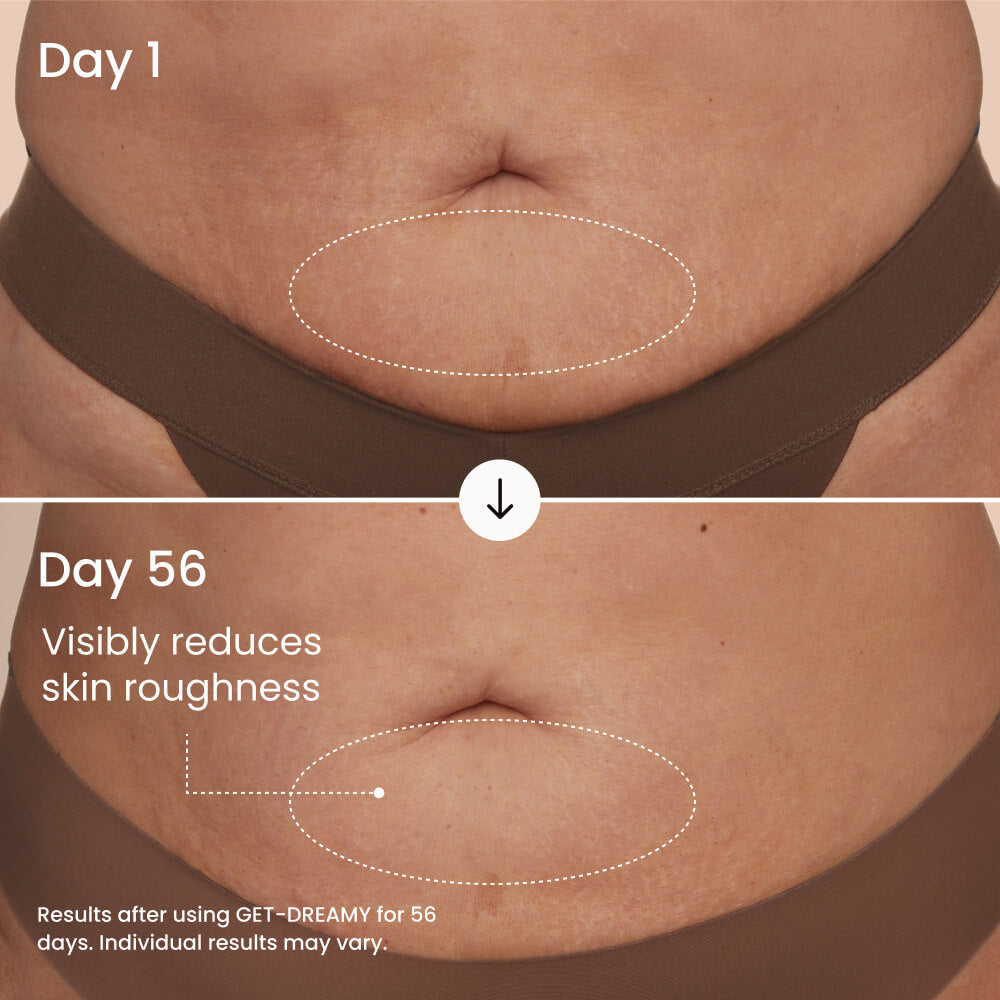 Overnight Body Cream – photo 4