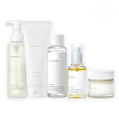 Centella Skincare Set