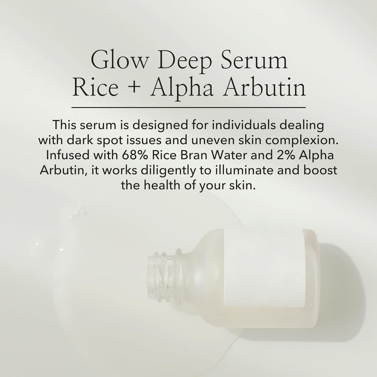 Dark Spot Serum – photo 2