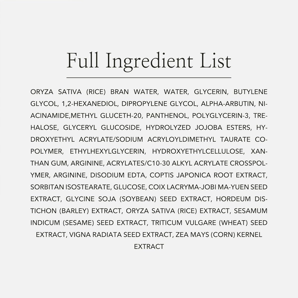 Dark Spot Serum – photo 7