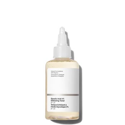 Glycolic Acid Toner