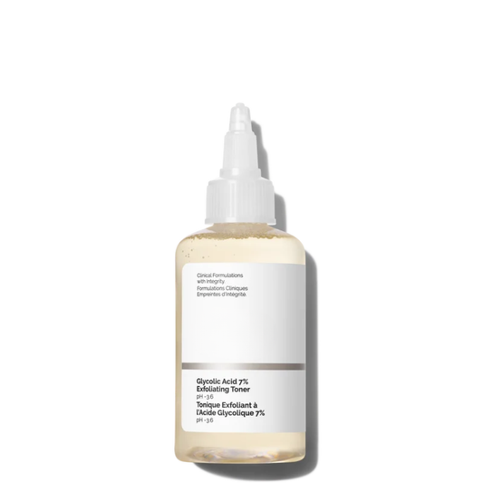 Glycolic Acid Toner