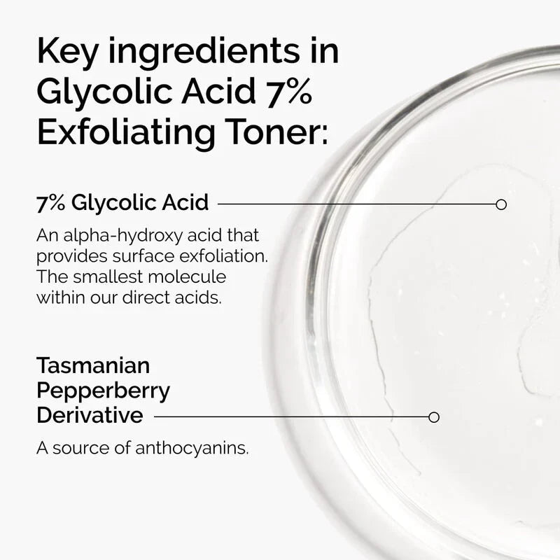 Glycolic Acid Toner – photo 5