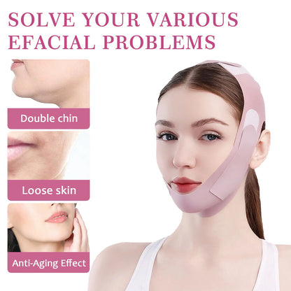 Graphene Face Lifting Strap – photo 2