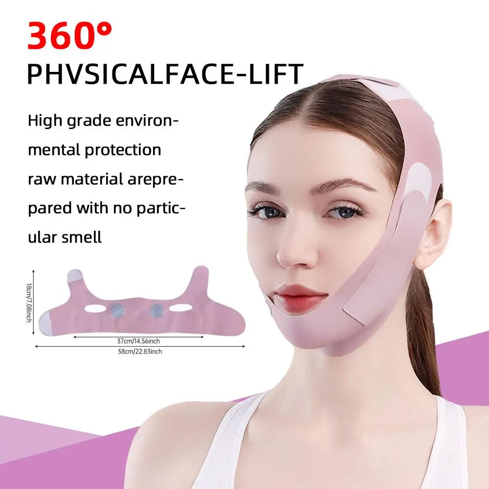 Graphene Face Lifting Strap – photo 4